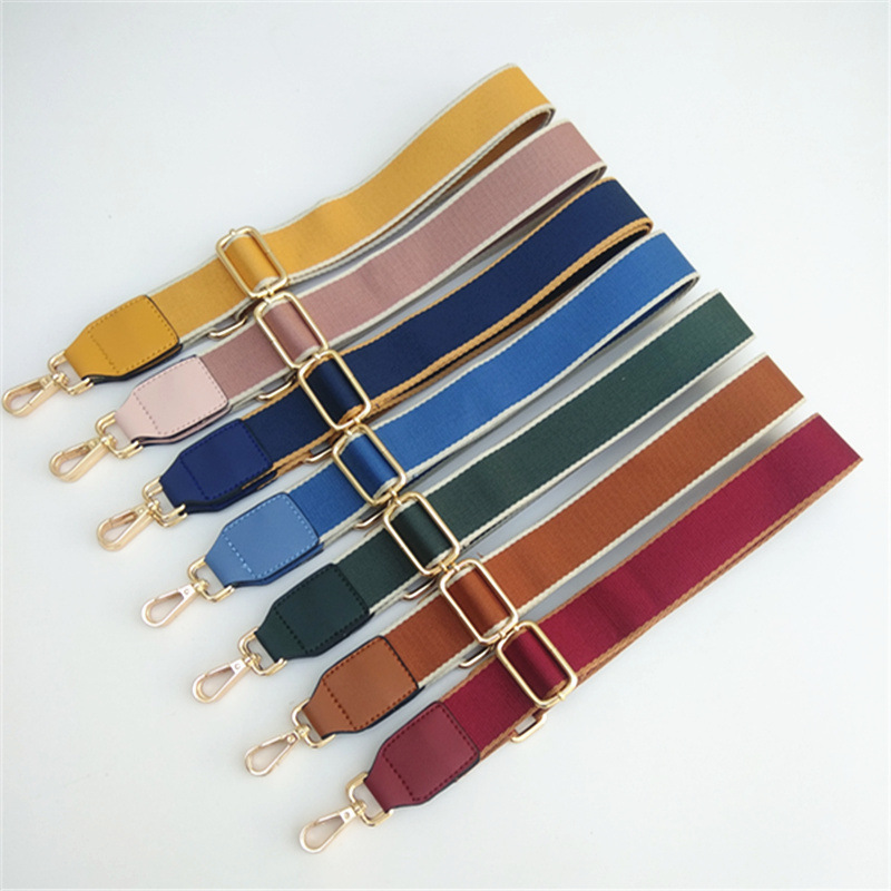 Belt Bag Leather Wide - 80-130cm Handbag Belt Women Accessories Handle