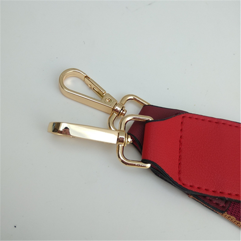 80-130cm Handbag Belt Women Ac - Belt Bag Leather Wide recension och pris