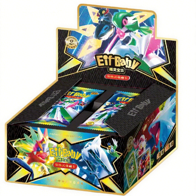 30 Bag Pokemon Anime Game Elf  - Luxury Bags In Japan recension och pris