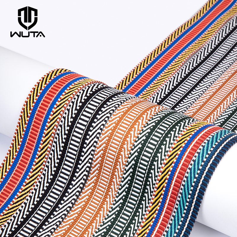 WUTA Fashion Webbing Strap for - Luxury Bags Repair recension och pris