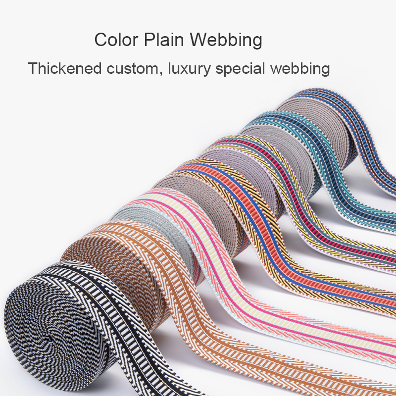 WUTA Fashion Webbing Strap for - Luxury Bags Repair recension och pris