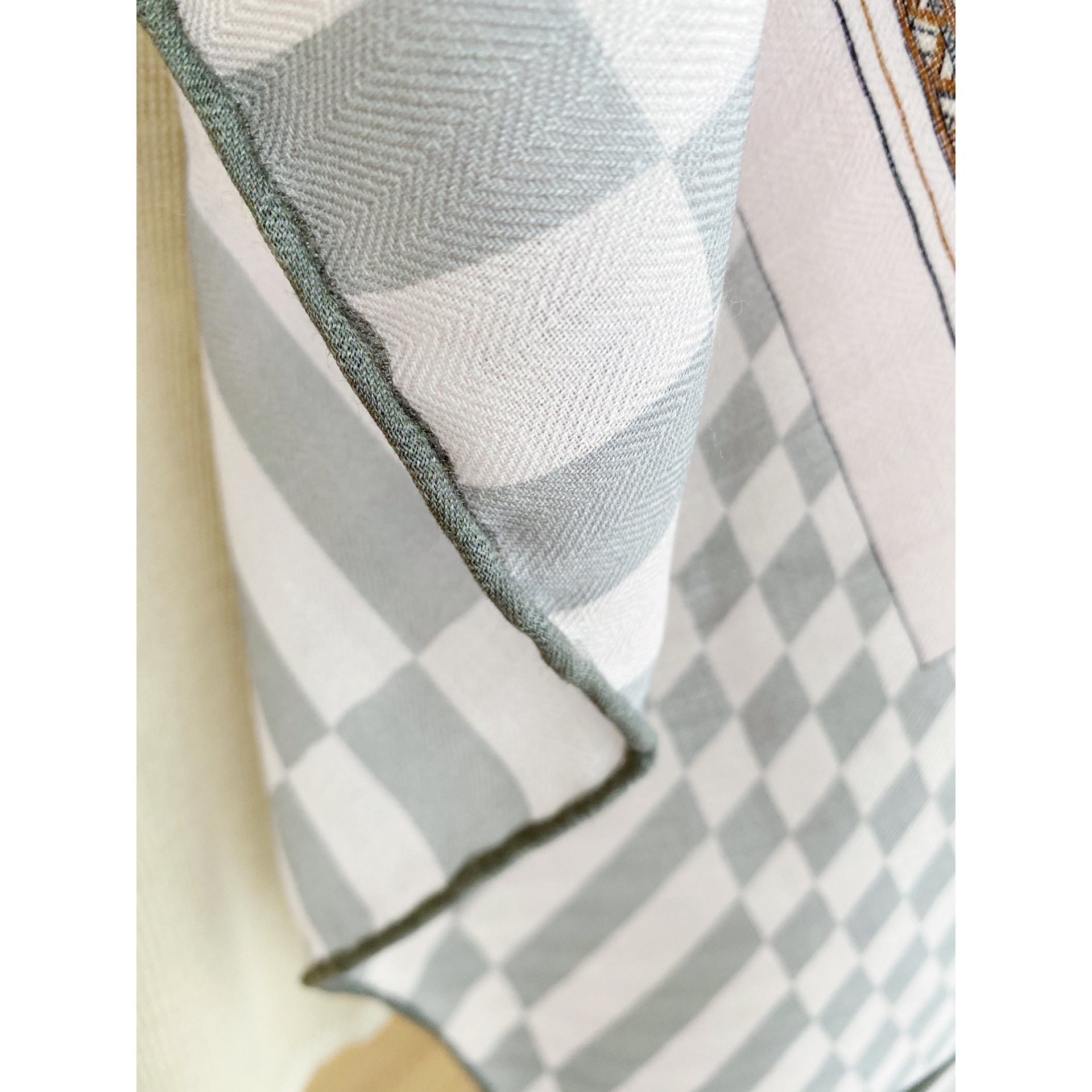 Winter Luxury Scarf Women Hand - Luxury Bags Hong Kong recension och pris