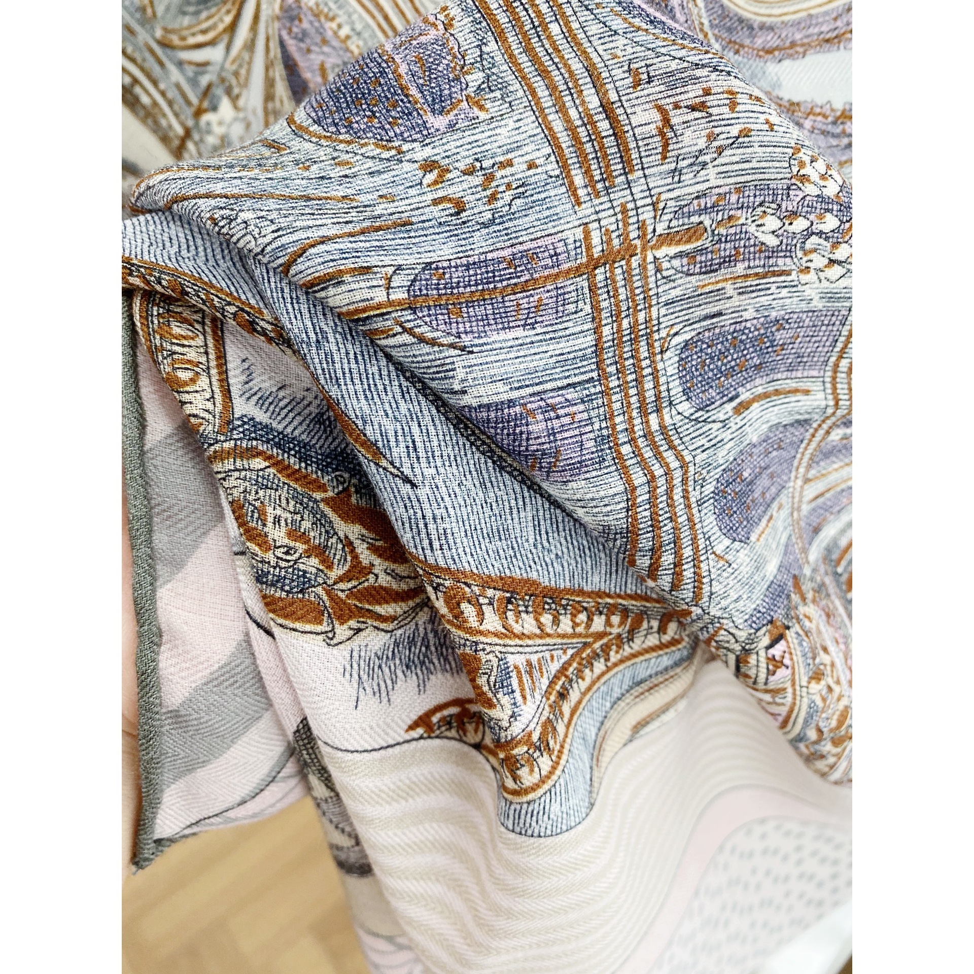 Winter Luxury Scarf Women Hand - Luxury Bags Hong Kong recension och pris