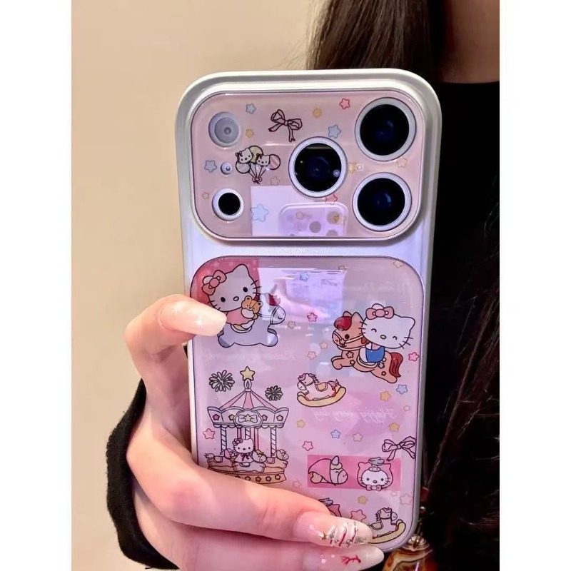 New Acrylic Hard Shell Cartoon - Luxury Bags From Japan recension och pris