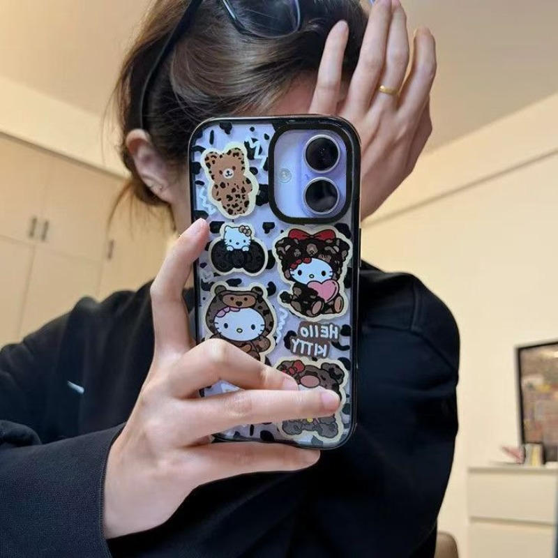 Cartoon Hello Kitty Luxury Bac - Luxury Bags From Japan recension och pris