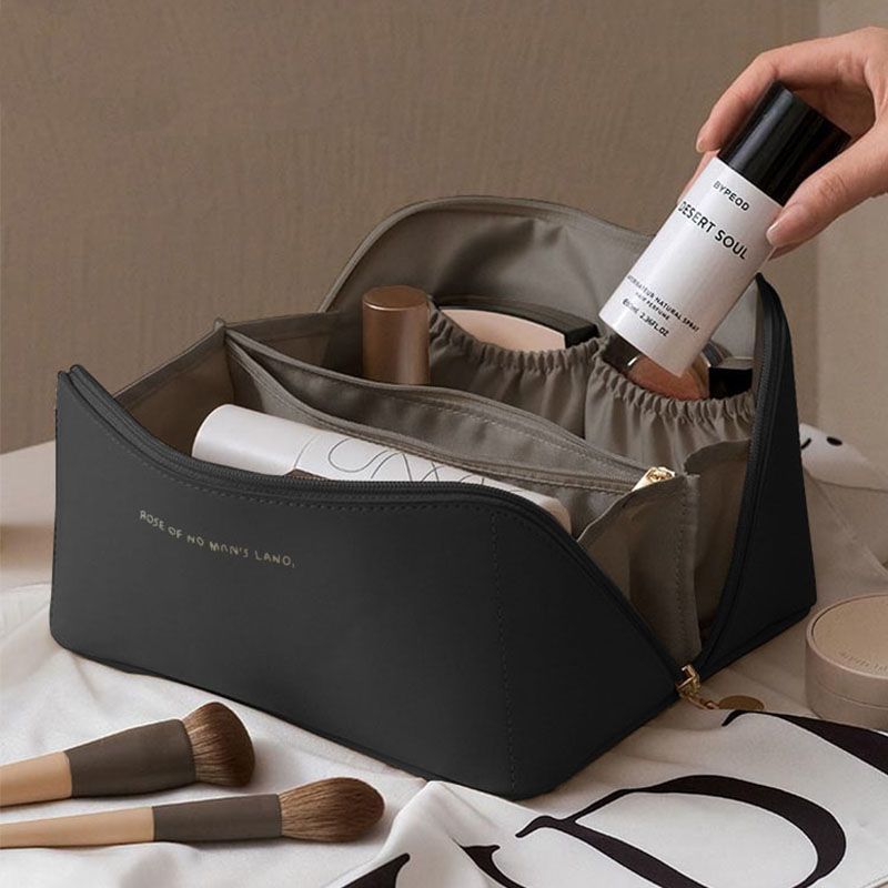 Homefish Organizer Female Toil - Luxury Ziploc Bags recension och pris