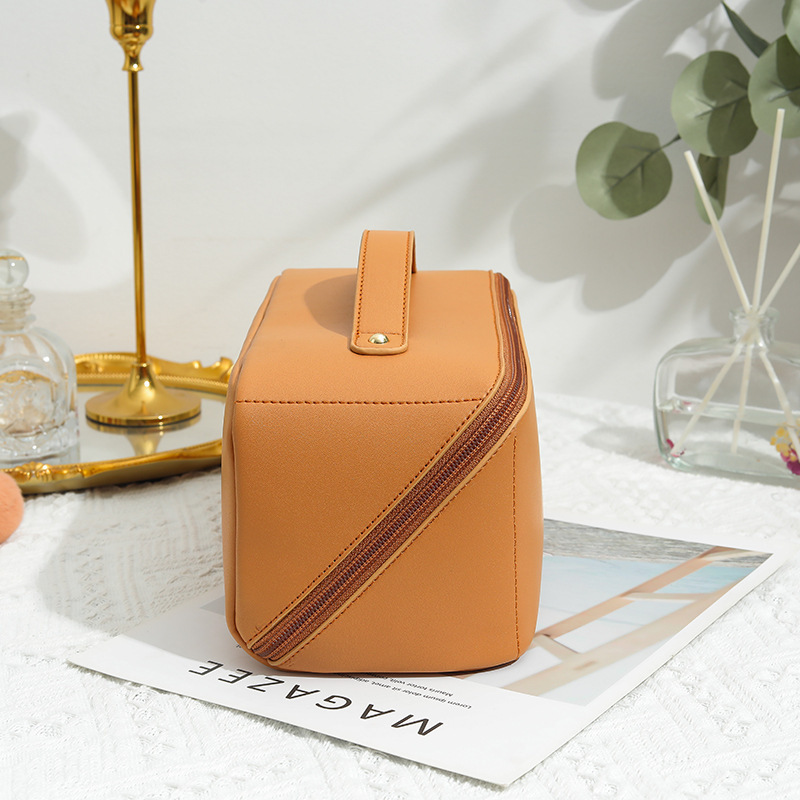 Homefish Organizer Female Toil - Luxury Ziploc Bags recension och pris