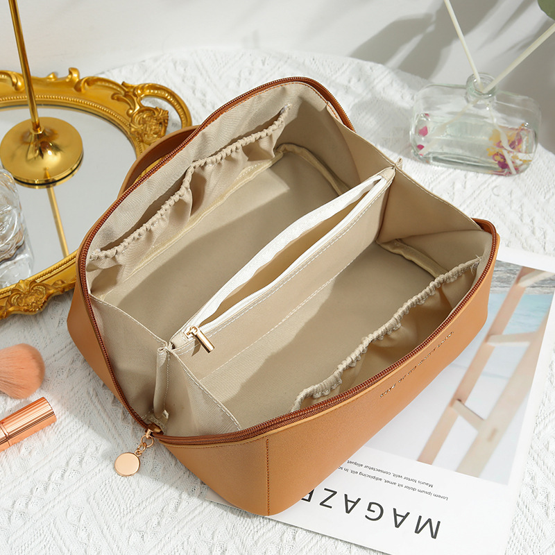 Homefish Organizer Female Toil - Luxury Ziploc Bags recension och pris