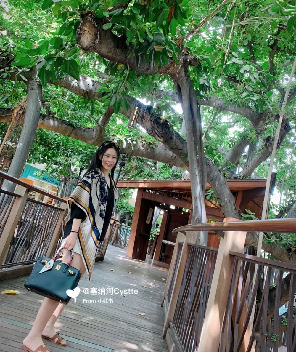 Winter Brand Scarf 135CM Women - Luxury Bags Hong Kong recension och pris