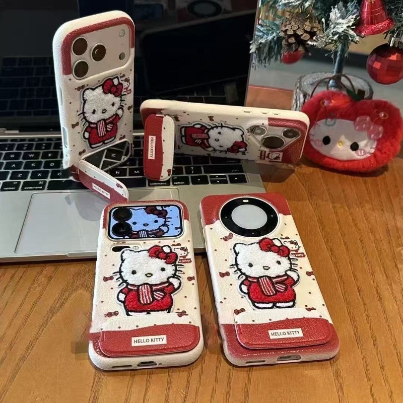 Anime Luxury Cartoon Hello Kit - Luxury Bags From Japan recension och pris