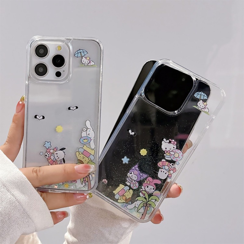 New Anime Kuromi Cartoon Cute  - Luxury Bags In Japan recension och pris