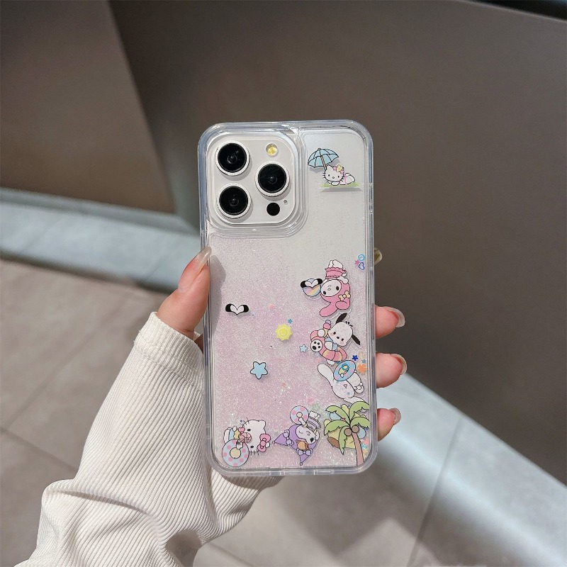 New Anime Kuromi Cartoon Cute  - Luxury Bags In Japan recension och pris