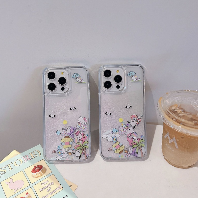 New Anime Kuromi Cartoon Cute  - Luxury Bags In Japan recension och pris