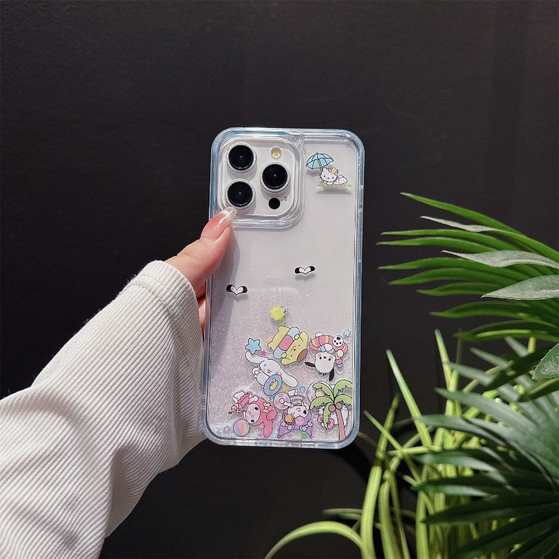 New Anime Kuromi Cartoon Cute  - Luxury Bags In Japan recension och pris