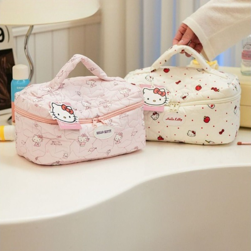 Sanrio New Hello Kitty Kuromi  - Luxury Bags In Japan recension och pris