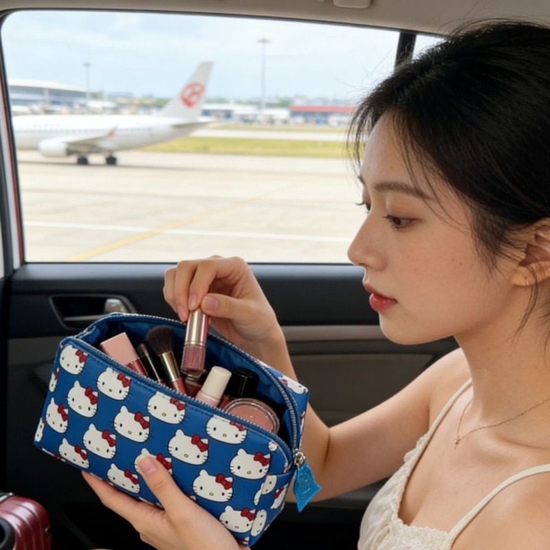 Sanrio New HelloKitty Kawaii A - Luxury Bags In Japan recension och pris