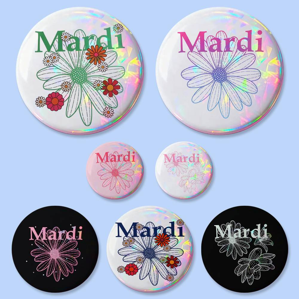 Luxury M-MiuS M-mius Badges 25 - Luxury Bags In Japan recension och pris