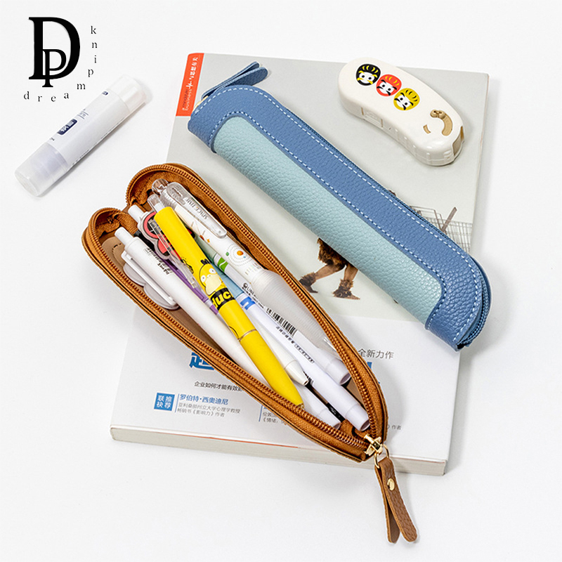 PU Leather Fashion Mini Pen Po - Luxury Bags China Wholesale recension och pris