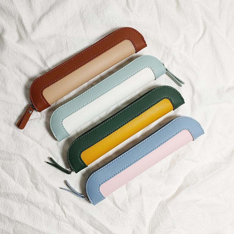 PU Leather Fashion Mini Pen Po - Luxury Bags China Wholesale recension och pris