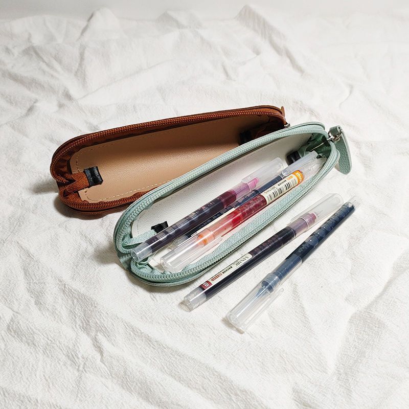 PU Leather Fashion Mini Pen Po - Luxury Bags China Wholesale recension och pris