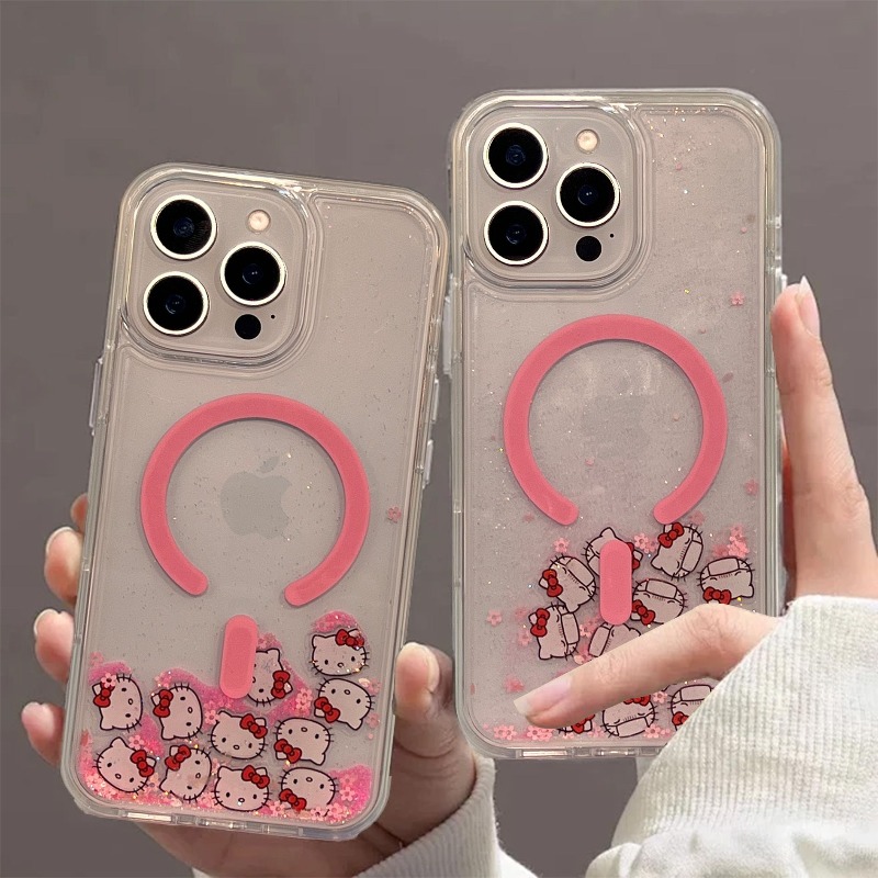 Anime Hello Kitty Quicksand Ma - Luxury Bags From Japan recension och pris
