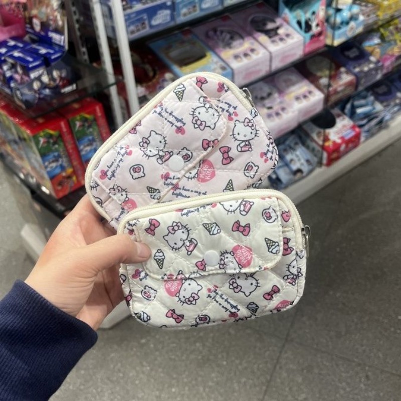Sanrio New HelloKitty Kawaii A - Luxury Bags In Japan recension och pris