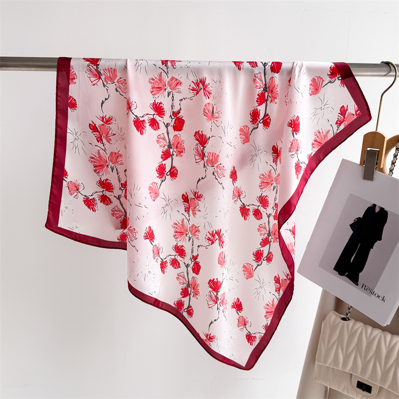 Luxury New Printed Scarves Wom - Luxury Bags China Wholesale recension och pris