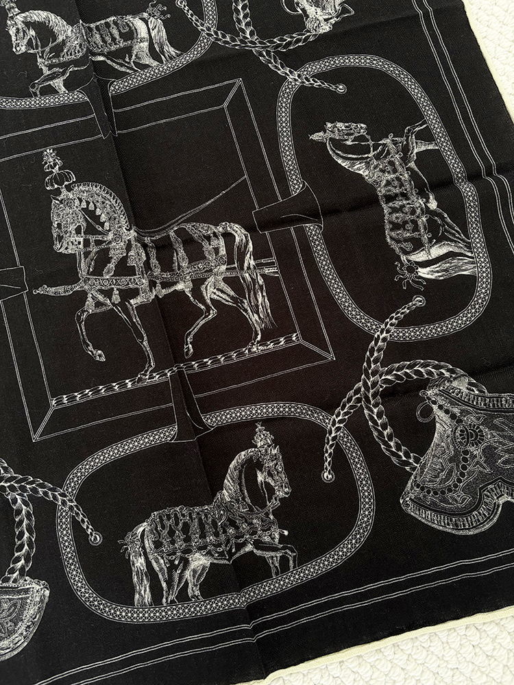 Luxury Designers Wool Silk Sca - Luxury Bags Hong Kong recension och pris