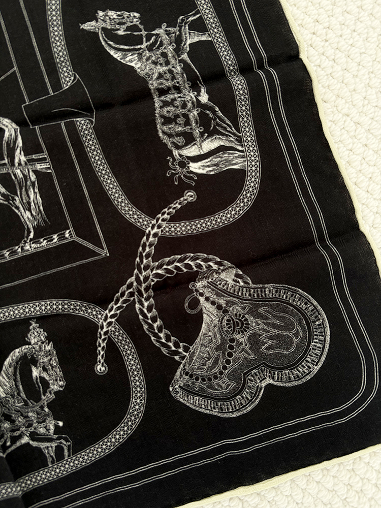 Luxury Designers Wool Silk Sca - Luxury Bags Hong Kong recension och pris