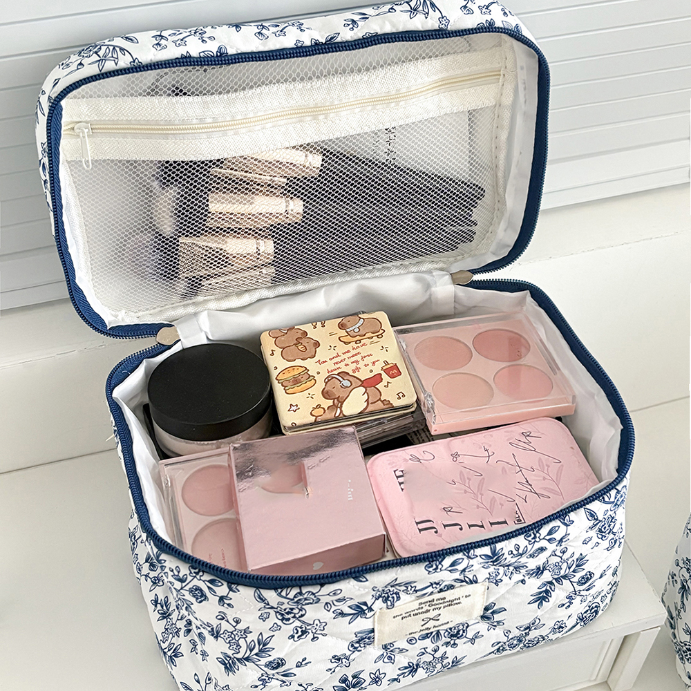 Wholesale Quilted Makeup Clutc - Luxury Bags China Wholesale recension och pris