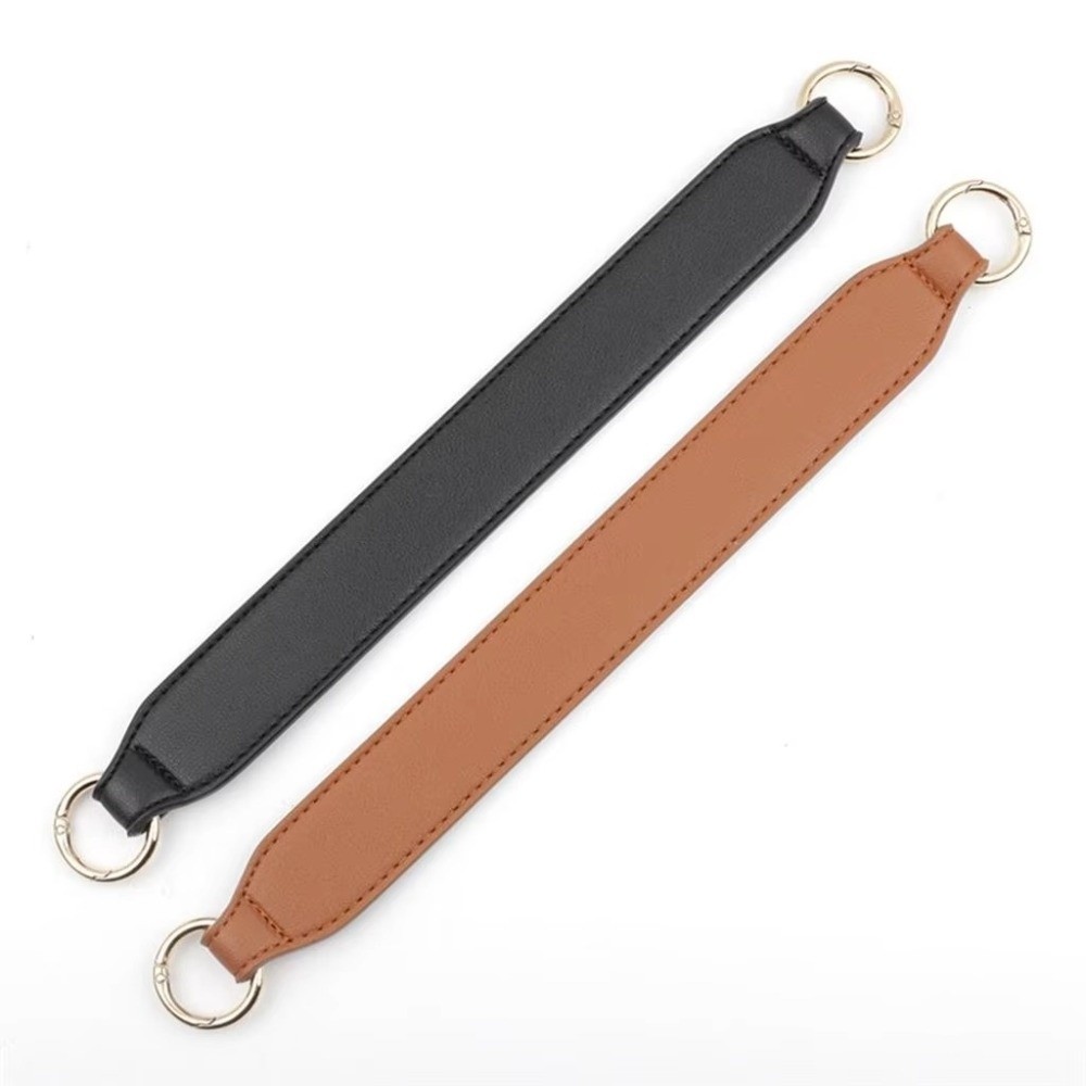 Casual 3.5cm Wide Bag Strap Re - Belt Bag Leather Wide recension och pris