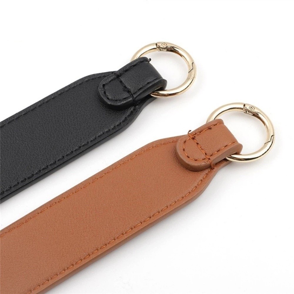 Casual 3.5cm Wide Bag Strap Re - Belt Bag Leather Wide recension och pris