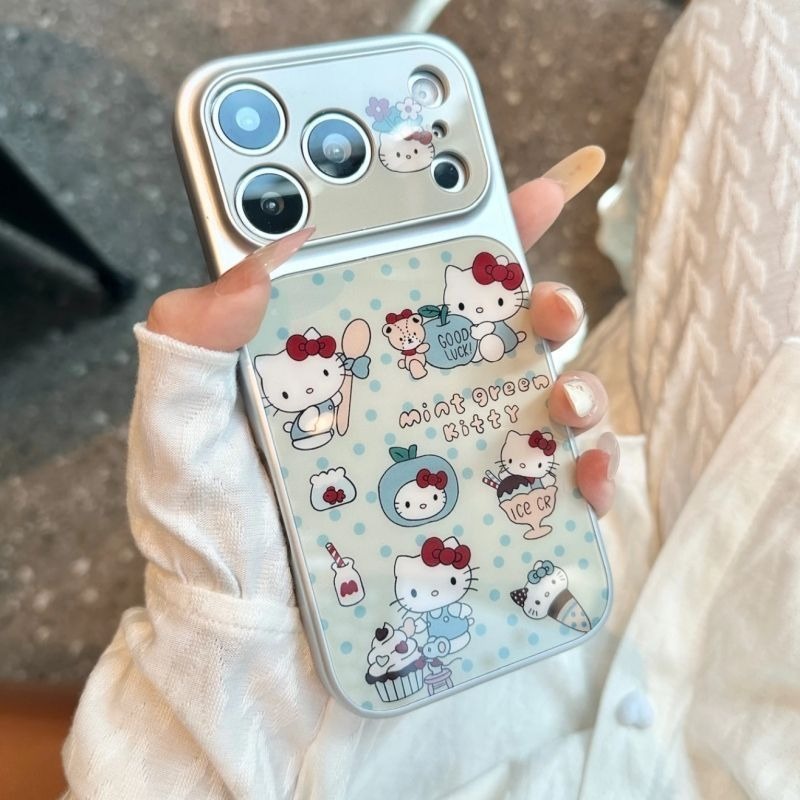 Animation Peripheral Hello Kit - Luxury Bags From Japan recension och pris