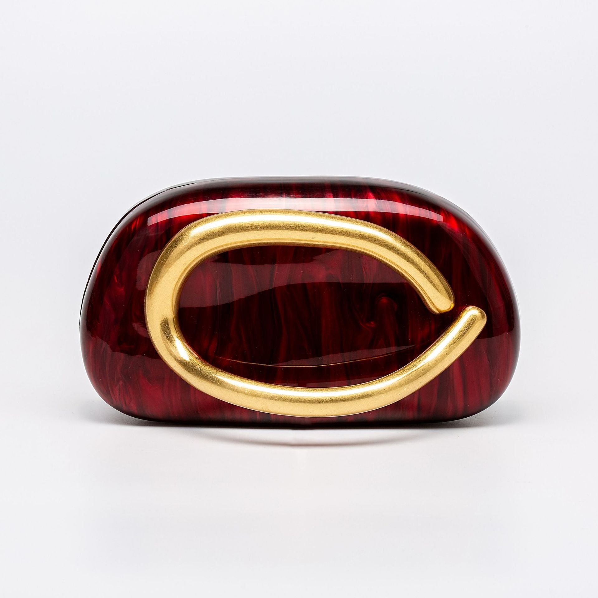 New Brand Designer Handmade Go - Mini Bag Evening Clutch recension och pris
