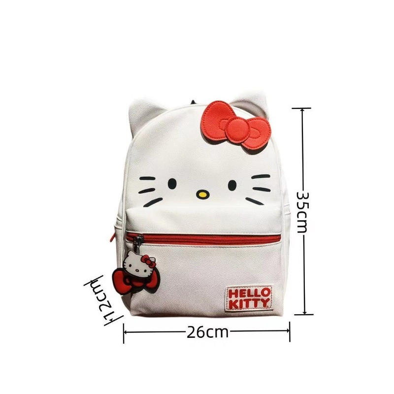 Sanrio New  Hello Kitty Kuromi - Luxury Bags In Japan recension och pris