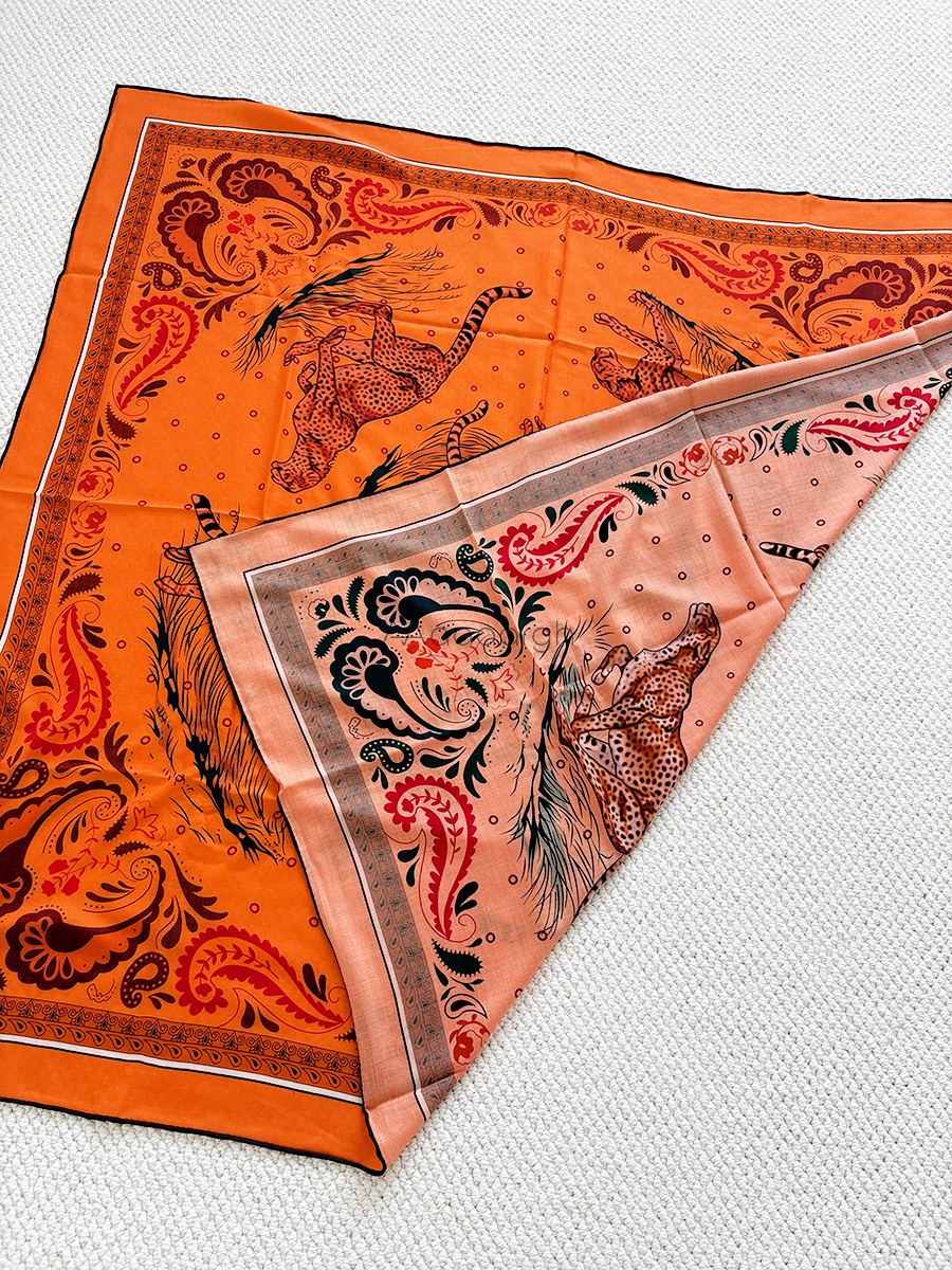 Winter Warm Scarf Luxury Desig - Luxury Bags Hong Kong recension och pris